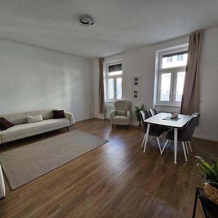 Ferienwohnung Cozy And Quit 1170 Wien Exterior foto