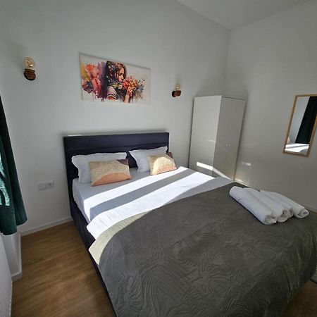 Ferienwohnung Cozy And Quit 1170 Wien Exterior foto
