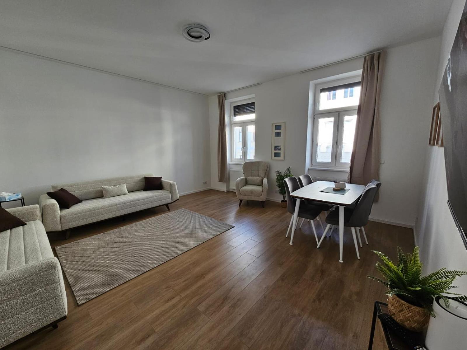 Ferienwohnung Cozy And Quit 1170 Wien Exterior foto