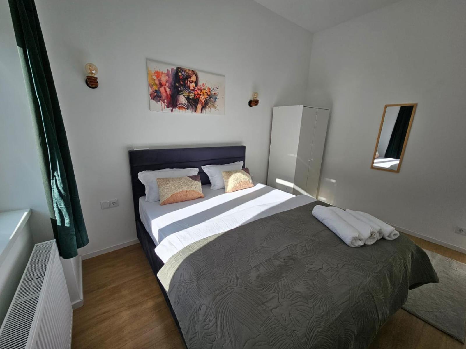 Ferienwohnung Cozy And Quit 1170 Wien Exterior foto